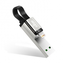 爱国者苹果手机U盘U370-64G