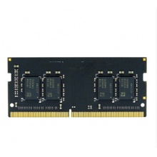宇瞻（Apacer） 经典系列DDR4 笔记本内存 黑色 2400 16G