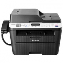 联想（Lenovo）M7675DXF 黑白激光一体机 (打印 复印 扫描 传真) 自动双面打印