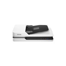 爱普生（EPSON） DS-1610高速A4文档彩色自动连续扫描仪