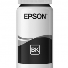 爱普生(EPSON) 004黑色墨水瓶（适用L3106 L3108 L3115 L3116 L311