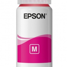 爱普生(EPSON) 004品红色墨水瓶（适用L3106 L3108 L3115 L3116 L31