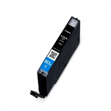 原装 佳能（Canon） CLI-851C 青色墨盒 适用于佳能7280彩色打印机 适用MX928、MG6400、iP7280、iX6880