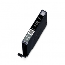 原装 佳能（Canon） CLI-851GY 灰色墨盒 适用于佳能7280彩色打印机 适用MX928、MG6400、iP7280、iX6880