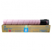 KONICA MINOLTA 柯尼卡美能达TN220M-L 红粉 适用C221/7122/C281