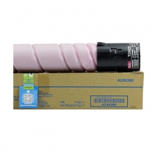 KONICA MINOLTA 柯尼卡美能达TN220M-L 红粉 适用C221/7122/C281