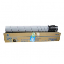 KONICA MINOLTA 柯尼卡美能达TN220K-L 黑粉 适用C2217122C281