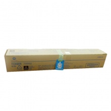 KONICA MINOLTA 柯尼卡美能达TN220K-L 黑粉 适用C2217122C281