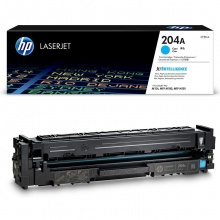 惠普（HP）CF511A 204A青色硒鼓（适用于M154/M180/M181）