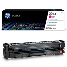 惠普（HP）CF513A 204A品红色硒鼓（适用于M154/M180/M181）