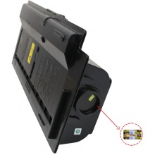 KYOCERA 京瓷TK-478 黑色墨粉盒 (适用FS6025/6030/6525/6530MFP机型)约15000页