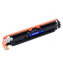 扬帆耐立YFHC CF350A(130A)黑粉(带芯片) 适用于：惠普LaserJet M176n/ M177fw