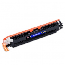 扬帆耐立YFHC CF352A(130A)黄粉(带芯片) 适用于：LaserJet M176n/ M177fw