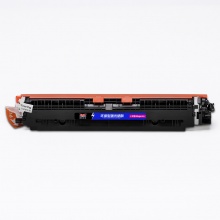 扬帆耐立YFHC CF353A(130A)红粉(带芯片) 适用于：惠普LaserJet M176n/ M177fw