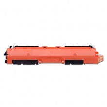 扬帆耐立YFHC CF353A(130A)红粉(带芯片) 适用于：惠普LaserJet M176n/ M177fw