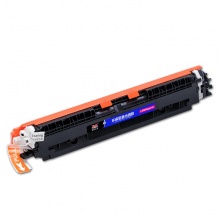扬帆耐立YFHC CF353A(130A)红粉(带芯片) 适用于：惠普LaserJet M176n/ M177fw