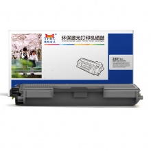 扬帆耐立YFHC LT2451H/2605黑粉 适用于：2451/2605D/2655DN/7605D/7615DNA/7455DNF/7655DHF/7675DXF