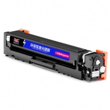 扬帆耐立YFHC CF513A(204A)红鼓-0.9K(带芯片) 适用于： LaserJetProM154aM154nwM180nM180nw