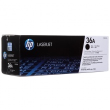 惠普（HP）LaserJet CB436A黑白硒鼓（适用于：LaserJet M1120 M1522nf P1505 P1505N）