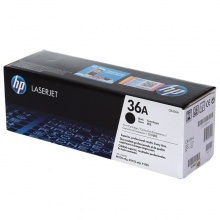 惠普（HP）LaserJet CB436A黑白硒鼓（适用于：LaserJet M1120 M1522nf P1505 P1505N）