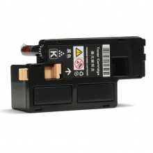 盈佳YJ FX-CP105黑粉(高容35克)带芯片 适用于：CP105b/205/215，CM205/215