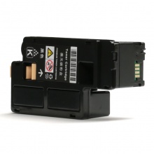 盈佳YJ FX-CP105黑粉(高容35克)带芯片 适用于：CP105b/205/215，CM205/215