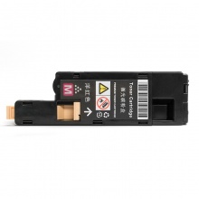 盈佳YJ FX-CP105红粉(高容25克)带芯片 适用于：CP105b/205/215，CM205/215