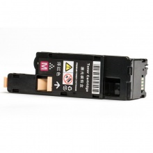 盈佳YJ FX-CP105红粉(高容25克)带芯片 适用于：CP105b/205/215，CM205/215