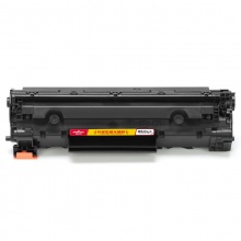 懿品佳YPJ CC388A黑鼓(带芯片) 适用于：HP P1007/P1008/1106/1108/1213nf MFP/1136MFP/M1218nfs MFP/M1216nfh/M202系列/MFP M226系列/M128FP/M126