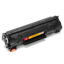 懿品佳YPJ CC388A黑鼓(带芯片) 适用于：HP P1007/P1008/1106/1108/1213nf MFP/1136MFP/M1218nfs MFP/M1216nfh/M202系列/MFP M226系列/M128FP/M126