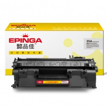 懿品佳YPJ CE505A/319黑鼓(带芯片) 适用机型:LaserJetP2035 P2035n P2055d P2055n P2055x
