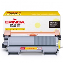 懿品佳YPJ TN281黑粉 适用机型:DCP-9020 MFC-9340