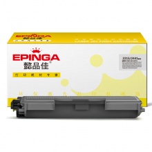 懿品佳YPJ TN2215/2441黑粉 适用机型:HL-2240D HL-2250DN DCP-7060D MFC-7360 MFC-7470D MFC-7860DN