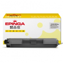 懿品佳YPJ TN2140/2822黑粉 适用机型:HL-2140 HL-2150N HL-2170W MFC-7340 MFC-7450 MFC7840 DCP-7030 DCP7040