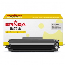 懿品佳YPJ TN3135/3235/2435黑粉 适用机型:Brother HL5240 HL5250DN HL5250DNT HL5270 HL5280DW MFC8460N8460DN MFC8860DN 8870DW；DCP8060