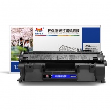 扬帆耐立YFHC CE505A/319黑鼓(带芯片)
