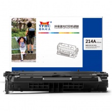 扬帆耐立YFHC CF214A黑鼓(带芯片)