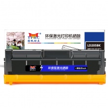 扬帆耐立YFHC LD205黑鼓
