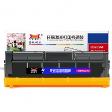 扬帆耐立YFHC LD205红鼓