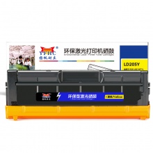 扬帆耐立YFHC LD205黄鼓