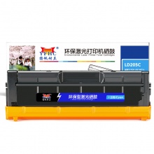 扬帆耐立YFHC LD205兰鼓