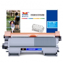 扬帆耐立YFHC TN285兰粉
