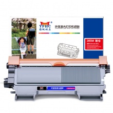 扬帆耐立YFHC TN285红粉