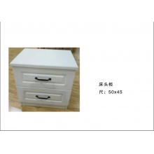 床头柜 50*45