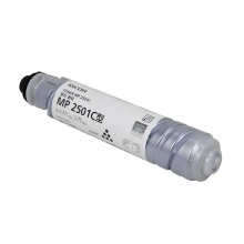 理光（Ricoh）MP2501C 碳粉 （适用于：MP 1813L/2013L/2001L/2501L/2001SP/2501SP）