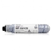 理光（Ricoh）MP2501C 碳粉 （适用于：MP 1813L/2013L/2001L/2501L/2001SP/2501SP）