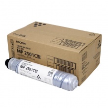 理光（Ricoh）MP2501C 碳粉 （适用于：MP 1813L/2013L/2001L/2501L/2001SP/2501SP）