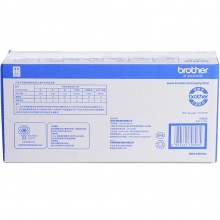 兄弟（brother）TN-2325 黑色墨粉盒 （适用于：HL-2560DN / HL-2260D / HL-2260 ）