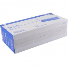 兄弟（brother）TN-2325 黑色墨粉盒 （适用于：HL-2560DN / HL-2260D / HL-2260 ）