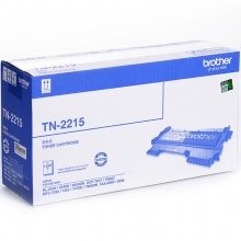 兄弟（brother）TN-2215 黑色墨粉盒（适用2240D/7360/7470D/7060D）